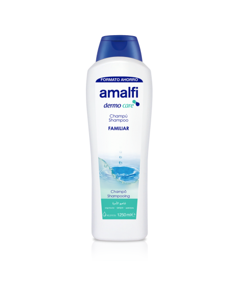 idc-prady ,AMALFI-SHAMPOING 