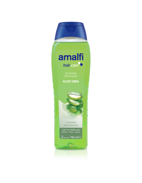 idc-prady ,AMALFI-SHAMPOING ALOE VERA 