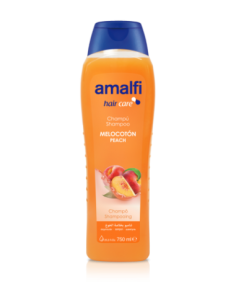 idc-prady ,AMALFI-SHAMPOING PÊCHE 