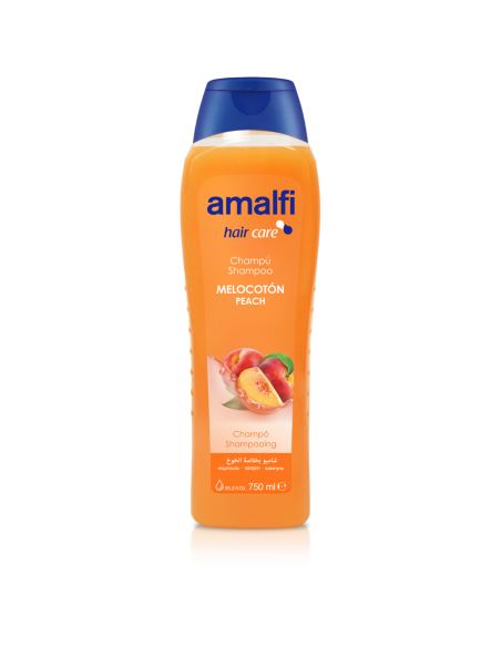 idc-prady ,AMALFI-SHAMPOING PÊCHE 