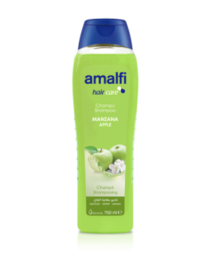idc-prady ,AMALFI-SHAMPOING POMME 
