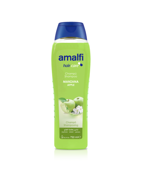 idc-prady ,AMALFI-SHAMPOING POMME 