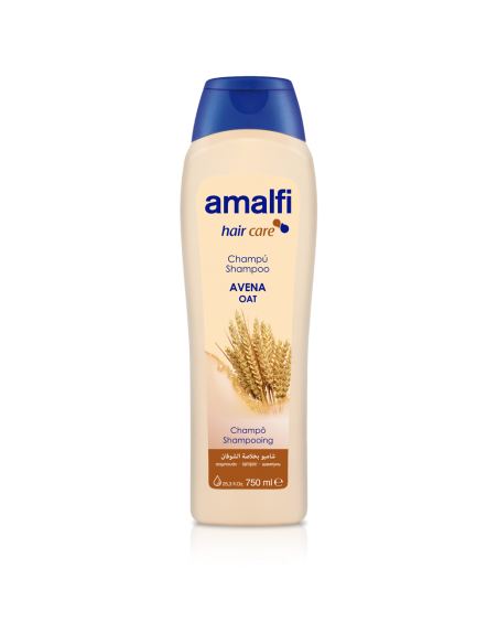 idc-prady ,AMALFI-SHAMPOING AVENA 