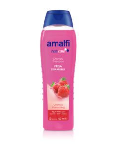 idc-prady ,AMALFI-SHAMPOING FRAISE 