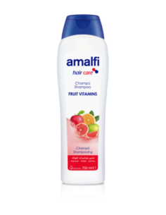 idc-prady ,AMALFI-SHAMPOING FRAISE 