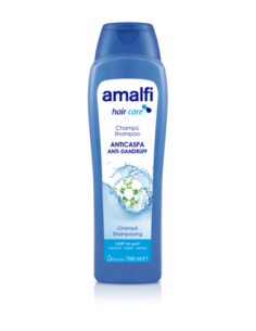 idc-prady ,AMALFI-SHAMPOING ANTI PELLICULES 