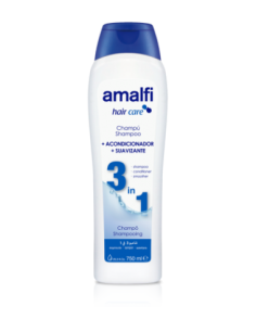 idc-prady ,AMALFI-SHAMPOING ANTI PELLICULES 