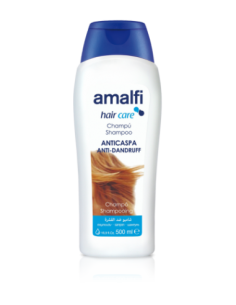 idc-prady ,AMALFI-SHAMPOING ANTI PELLICULES 