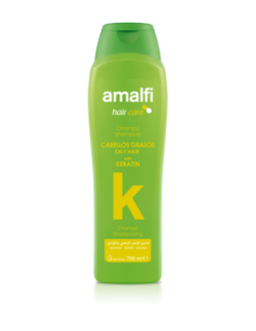 idc-prady ,AMALFI-SHAMPOING KERATINE 