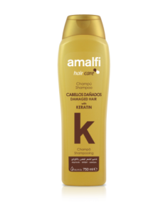 idc-prady ,AMALFI-SHAMPOING KERATINE 