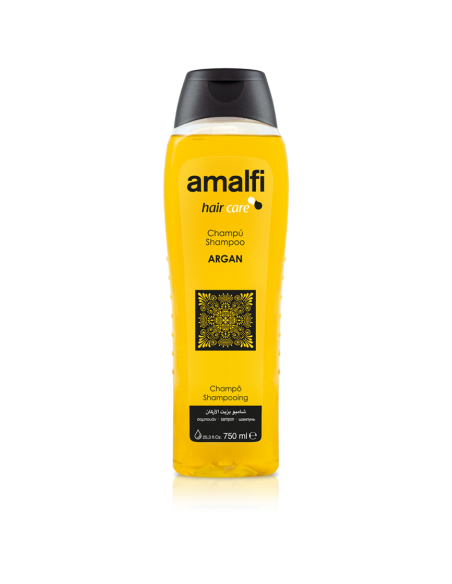 idc-prady ,AMALFI-SHAMPOING ARGAN 