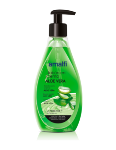 idc-prady ,AMALFI-SAV MAINS aloe vera 