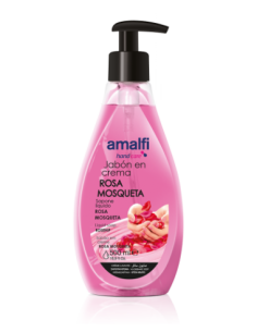 idc-prady ,AMALFI-SAV MAINS ROSE MOUSQUÉE 