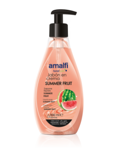 idc-prady ,AMALFI-SAV MAINS SUMMER FRUITS 