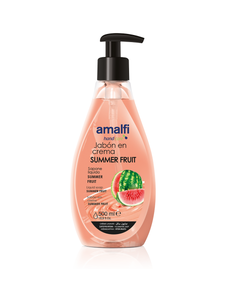 idc-prady ,AMALFI-SAV MAINS SUMMER FRUITS 