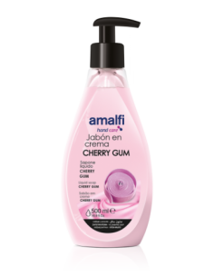 idc-prady ,AMALFI-SAV MAINS CHERRY GUM 