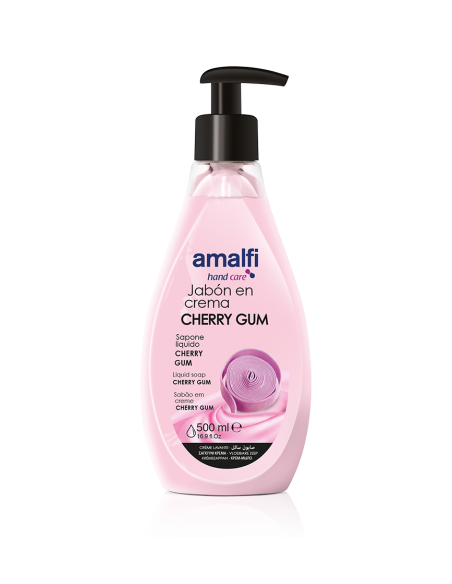 idc-prady ,AMALFI-SAV MAINS CHERRY GUM 