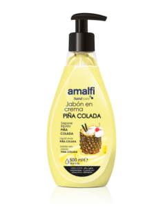 AMALFI-SAV MAINS ANANAS COLADA-grossiste-parfum-d-ambiance