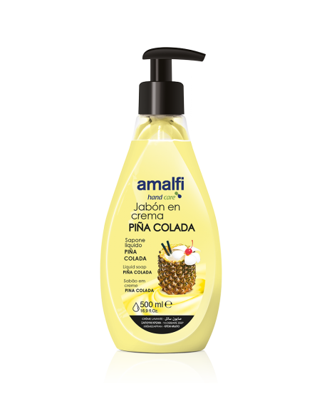 AMALFI-SAV MAINS ANANAS COLADA-grossiste-parfum-d-ambiance