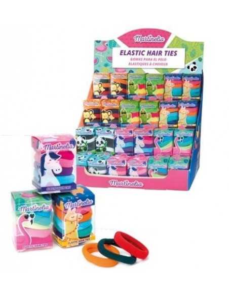 idc-prady ,MARTINELIA-3011W 