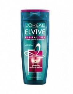 idc-prady ,L'OREAL-FIBRALOGY 300ML 