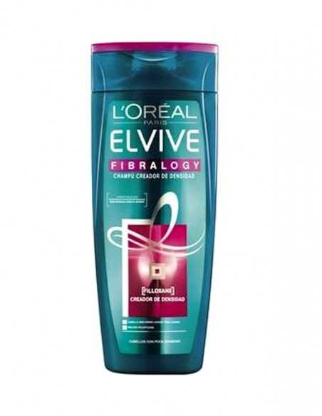 idc-prady ,L'OREAL-FIBRALOGY 300ML 