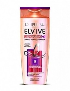 idc-prady ,L'OREAL-LISS KÉRATINE 300ML 