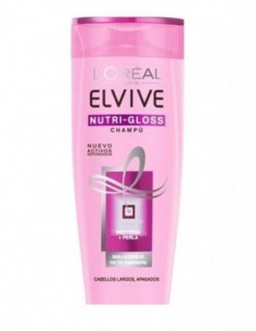idc-prady ,L'OREAL-NUTRI-GLOSS 250ML 