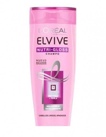 idc-prady ,L'OREAL-NUTRI-GLOSS 250ML 