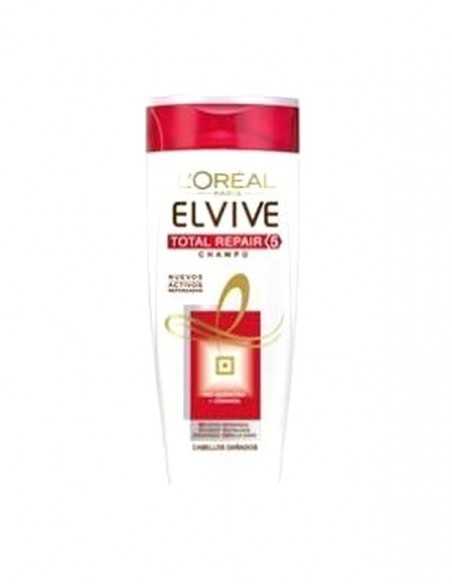 idc-prady ,L'OREAL-TOTAL REPAIR 250ML 