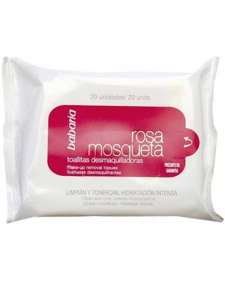 idc-prady ,BABARIA-LINGETTES ROSE MUSQUÉE 