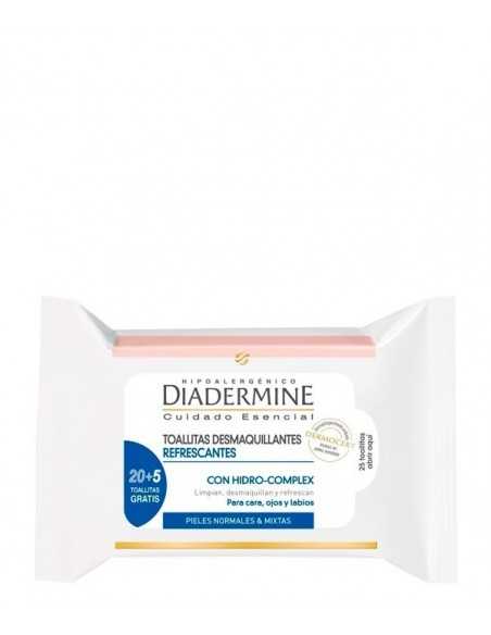 idc-prady ,DIADERMINE-HYDRO-COMPLEX 25U 