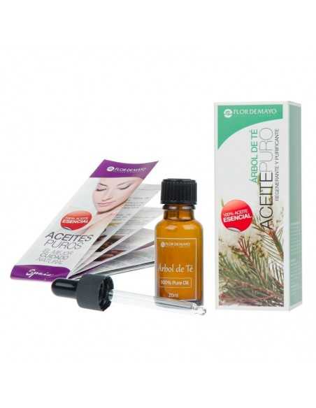 idc-prady ,FM-HUILE-pure-té 073169 