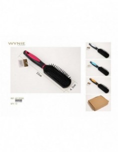 idc-prady ,WYNIE - AP129385 