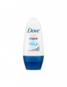 idc-prady ,DOVE - ORIGINAL 50ML 
