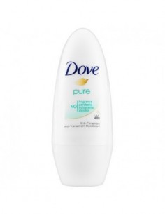 idc-prady ,DOVE - PURE 50ML 