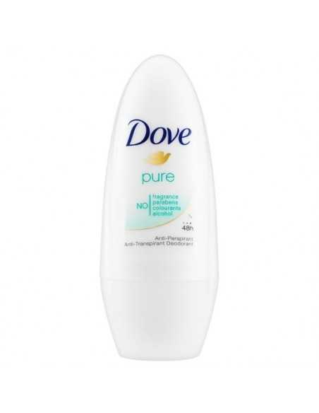 idc-prady ,DOVE - PURE 50ML 