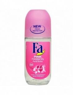 idc-prady ,FA - PINK PASSION 50ML 