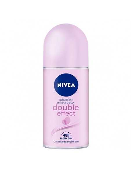 idc-prady ,NIVEA - DOUBLE EFFECT VIOLET 