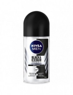 idc-prady ,NIVEA - INVISIBLE 50 ML 