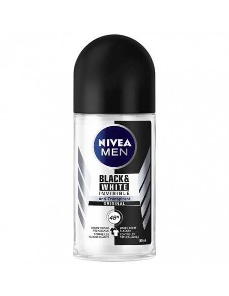 idc-prady ,NIVEA - INVISIBLE 50 ML 