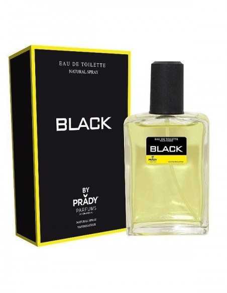 idc-prady ,PRADY-BLACK 