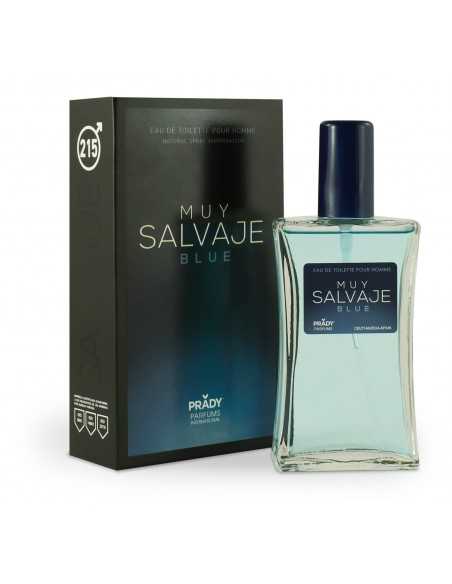 PRADY-MUY SALVAJE-grossiste-prady
