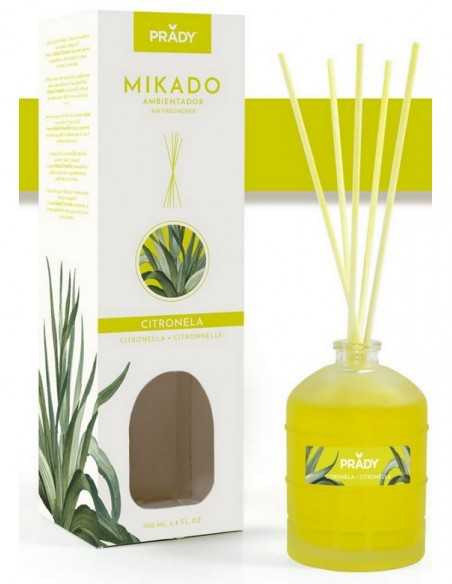 PRADY-MIKADO CITRONELLE-grossiste-prady