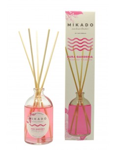 MIKADO-NATURMAIS PURE GARDENIA-grossiste-prady