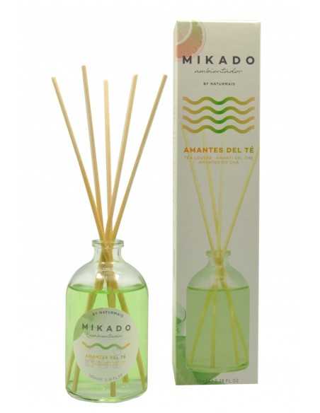 MIKADO-NATURMAIS AMANTS DU THÉ-grossiste-prady