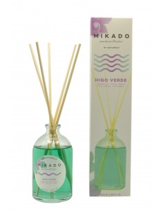 MIKADO-NATURMAIS FIGUE VERTE-grossiste-prady