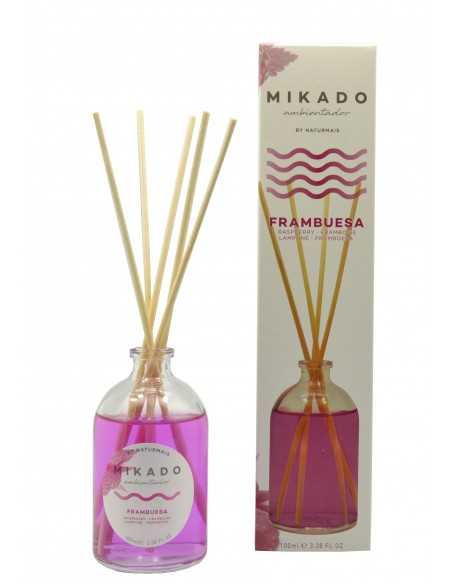 MIKADO-NATURMAISFRAMBOISE-grossiste-prady