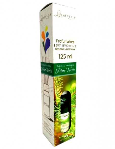 MIKADO-LADYVENEZIAPIN VERT-grossiste-prady