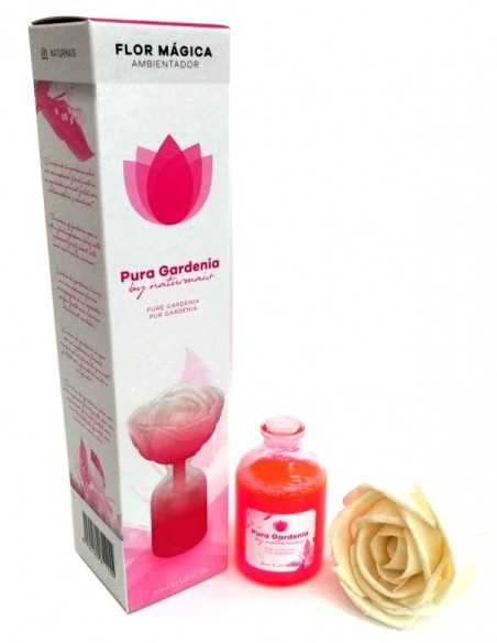 MIKADO-FLOR MAGICAPURA GARDENIA-grossiste-prady
